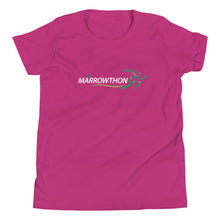 Load image into Gallery viewer, YOUTH MARROWTHON TEE
