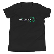 Load image into Gallery viewer, YOUTH MARROWTHON TEE
