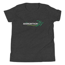 Load image into Gallery viewer, YOUTH MARROWTHON TEE
